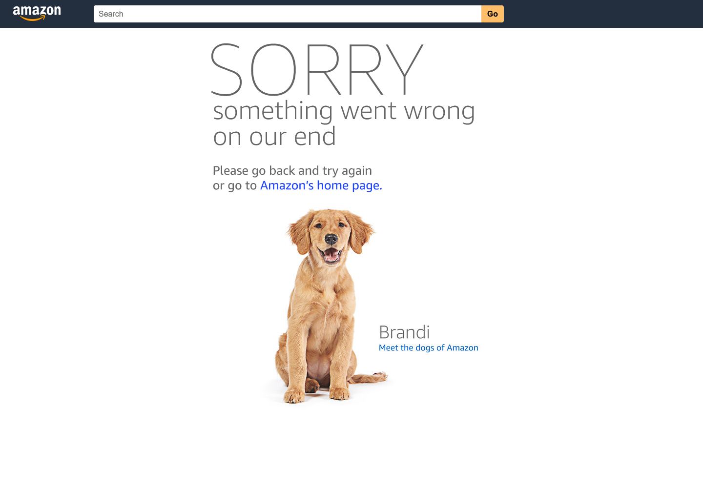 Amazon official Prime membership help page