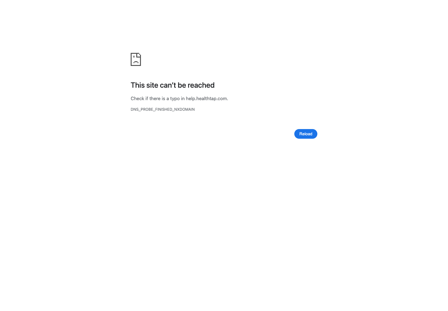 HealthTap Prime official public support page used to verify this cancellation guide