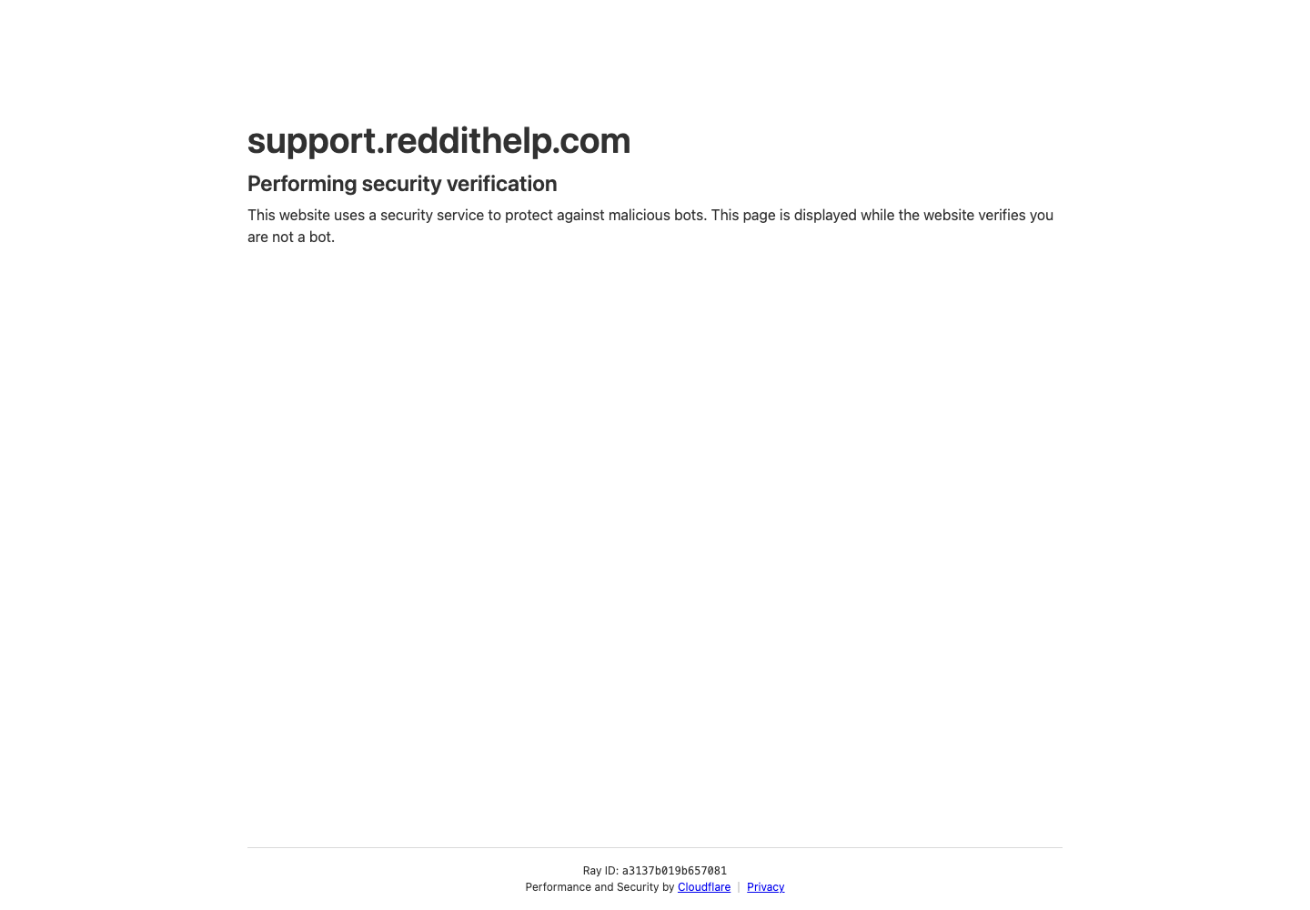 Reddit Premium official cancellation or account-support information