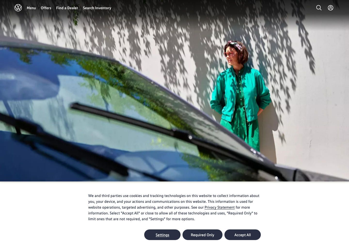 Volkswagen Car-Net official public support page used to verify this cancellation guide